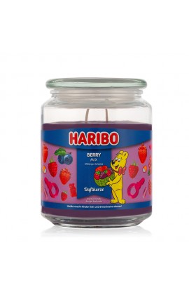 Haribo Berry  aromagyertya